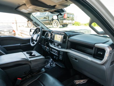 Used 2023 Ford F150 XL AWD/4WD image 19