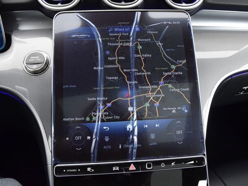 New 2026 Mercedes-Benz CLE 300 4MATIC Coupe image 24