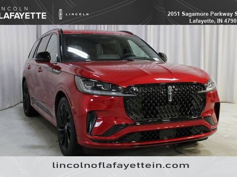 New 2026 Lincoln Aviator Reserve image 30