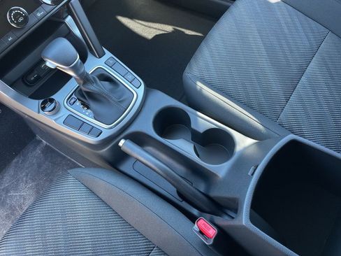 New 2026 Kia Seltos LX image 9