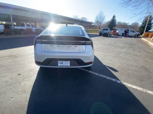 New 2026 Toyota Prius Plug-In Hybrid image 7