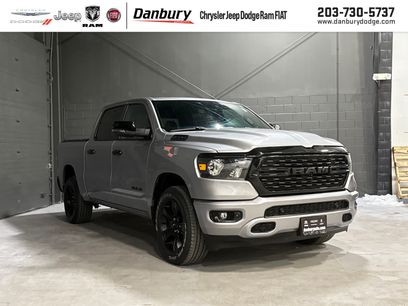 Used 2024 RAM 1500 Big Horn