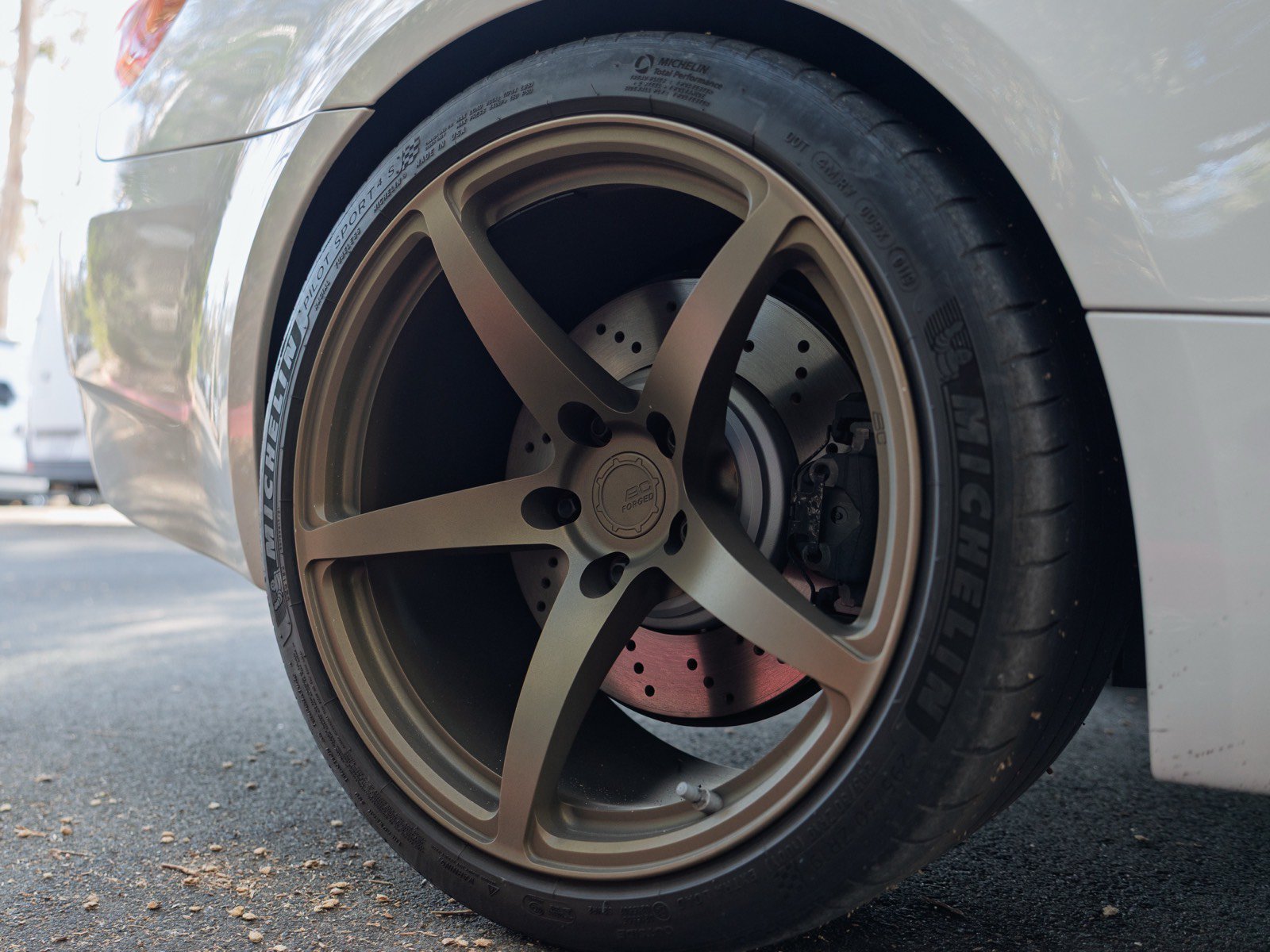 Used 2013 BMW M3 Coupe RWD image 10