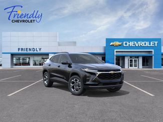 New 2026 Chevrolet Trax LT w/ LT Convenience Package FWD 360° Tour