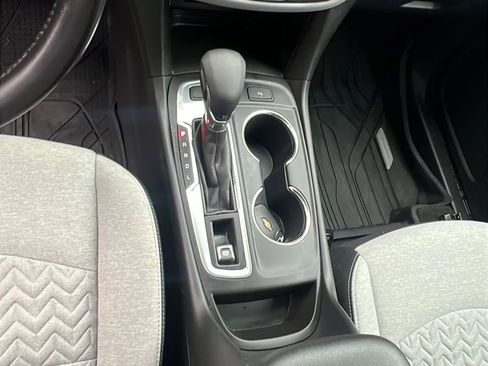 Used 2022 Chevrolet Equinox LT image 26