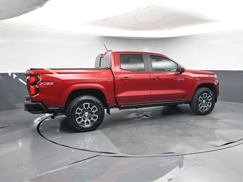 Used 2024 Chevrolet Colorado Z71 w/ Z71 Convenience Package 2 image 6