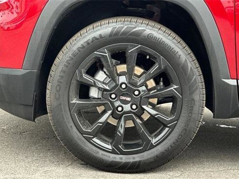 New 2025 GMC Terrain Elevation w/ Black Edition image 27