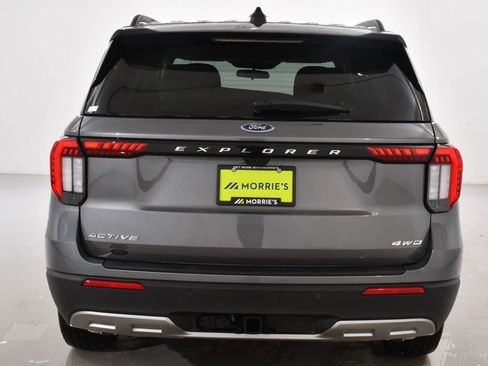New 2026 Ford Explorer Active w/ Active Comfort Package AWD/4WD image 13