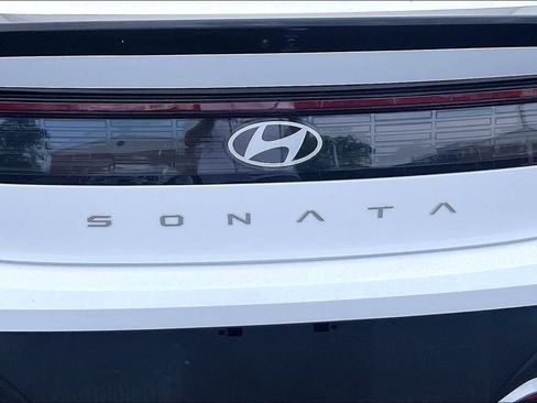 Used 2026 Hyundai Sonata Blue FWD image 30