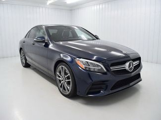 Used 2020 Mercedes-Benz C 43 AMG 4MATIC Sedan video 1