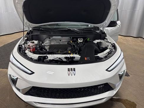 New 2026 Buick Envista Sport Touring w/ Convenience I Package image 47