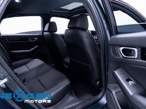 Used 2024 Honda Civic Sport Touring image 40