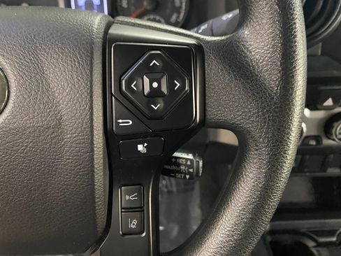 Used 2021 Toyota Tacoma SR image 16