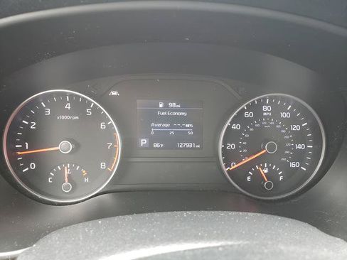 Used 2020 Kia Sportage LX AWD/4WD image 32