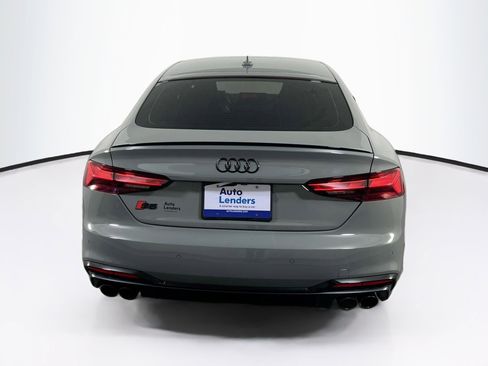 Used 2020 Audi S5 Prestige w/ S Sport Package image 6