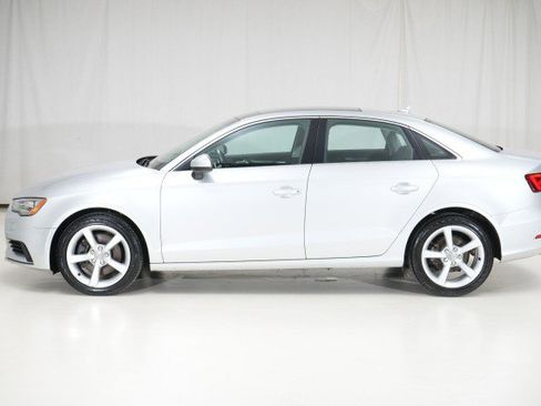 Used 2015 Audi A3 1.8T Premium image 2