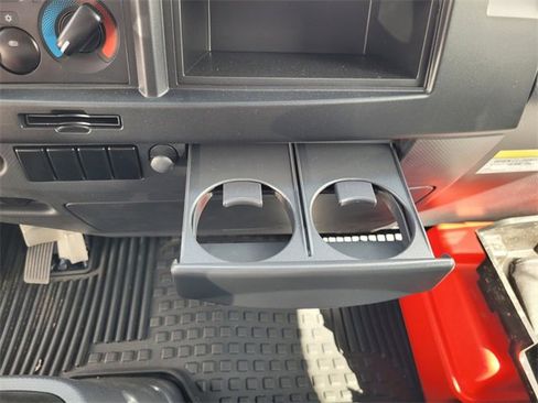 New 2024 Chevrolet Low Cab Forward image 17