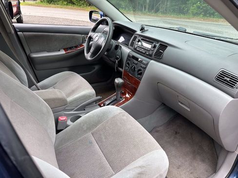 Used 2007 Toyota Corolla LE FWD image 11