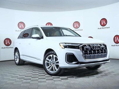 Used 2025 Audi Q7 3.0T Premium Plus