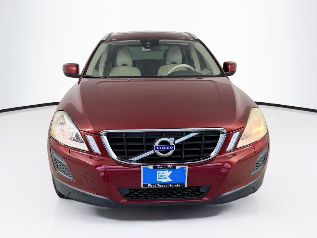 Used 2013 Volvo XC60 3.2 FWD image 2