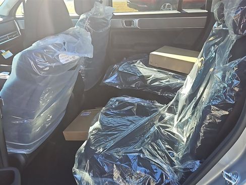 New 2026 Hyundai Santa Fe SE image 11