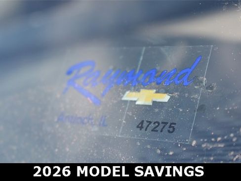 New 2025 Chevrolet Traverse High Country w/ LPO, Floor Liner Package image 43