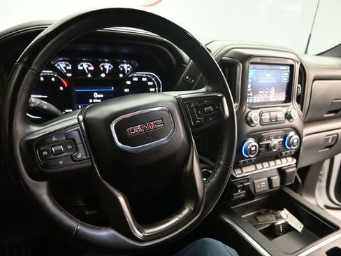 Used 2023 GMC Sierra 2500 AT4 AWD/4WD image 13