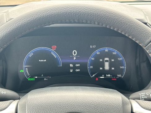 New 2026 Toyota Sienna Platinum AWD/4WD image 18