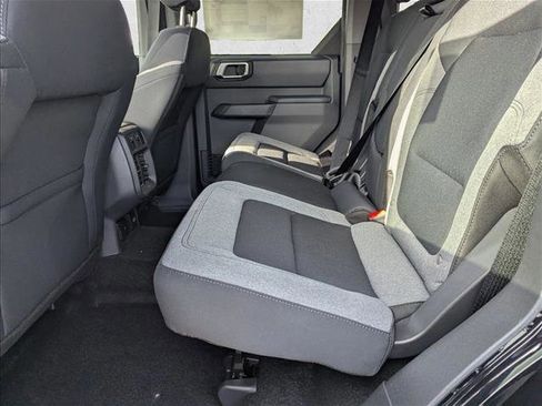 New 2025 Ford Bronco Big Bend image 14