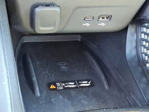 Used 2025 Chevrolet TrailBlazer ACTIV w/ Convenience Package image 24