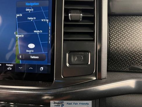 New 2026 Ford F150 Raptor AWD/4WD image 44
