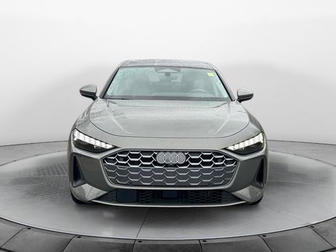 New 2025 Audi A5 2.0T Premium Plus image 2
