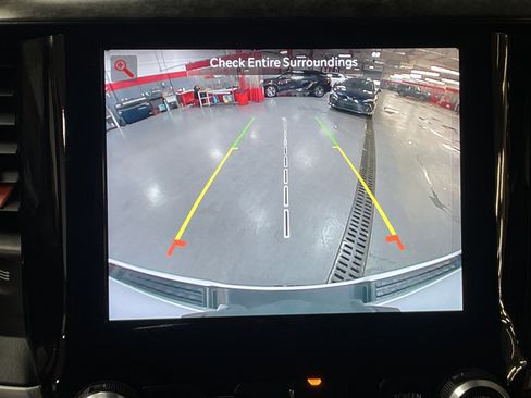 Used 2022 RAM 1500 Big Horn image 25