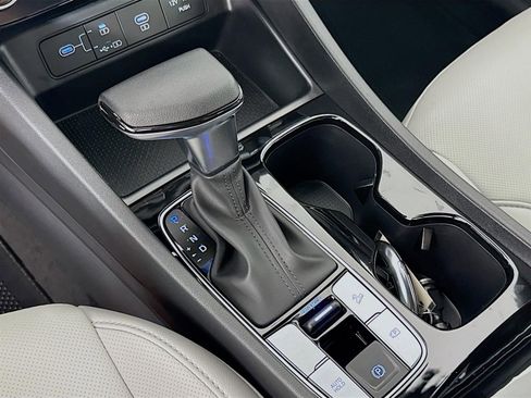 New 2026 Hyundai Santa Cruz SEL FWD image 17