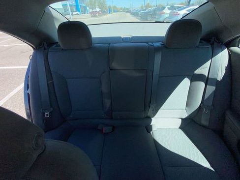 Used 2014 Chevrolet Malibu LS w/ Protection Package FWD image 2