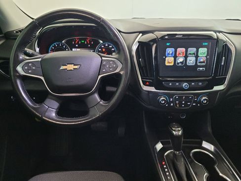 Used 2019 Chevrolet Traverse LT FWD image 22
