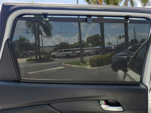 Used 2023 Hyundai Santa Fe Calligraphy FWD image 14