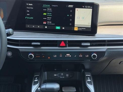 New 2026 Kia Sorento X-Line EX AWD/4WD image 18