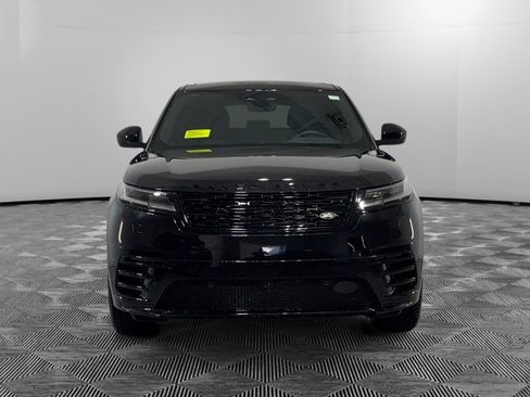 New 2026 Land Rover Range Rover Velar Dynamic SE image 8