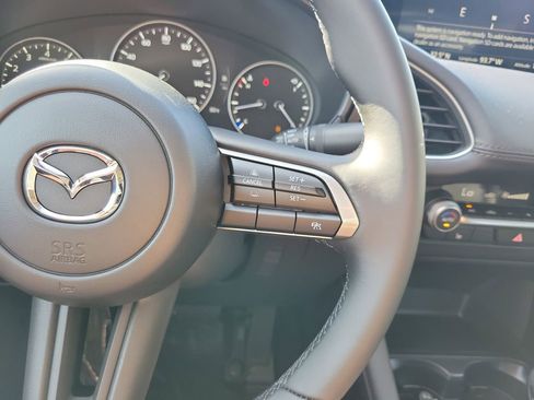 New 2026 MAZDA MAZDA3 2.5 S Sedan w/ Preferred Pkg FWD image 19