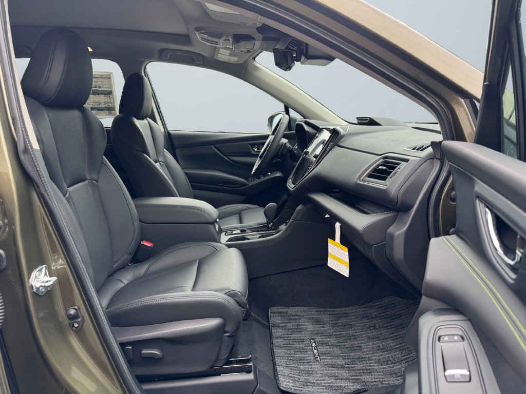 New 2026 Subaru Ascent Bronze Edition AWD/4WD image 15