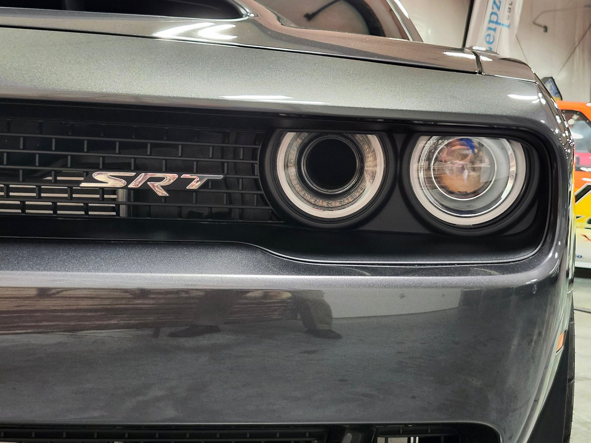Used 2018 Dodge Challenger SRT Demon RWD image 34