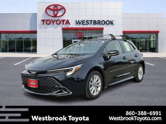 Certified 2025 Toyota Corolla SE video 1