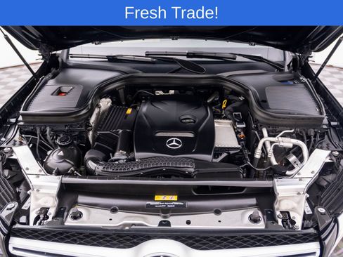 Used 2018 Mercedes-Benz GLC 300 4MATIC image 26