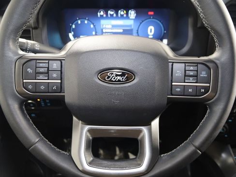 Used 2024 Ford F150 XLT w/ Equipment Group 302A MID image 38