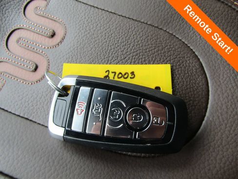 New 2027 Ford Expedition King Ranch AWD/4WD image 21