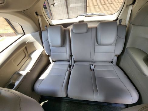 Used 2015 Honda Odyssey LX image 23
