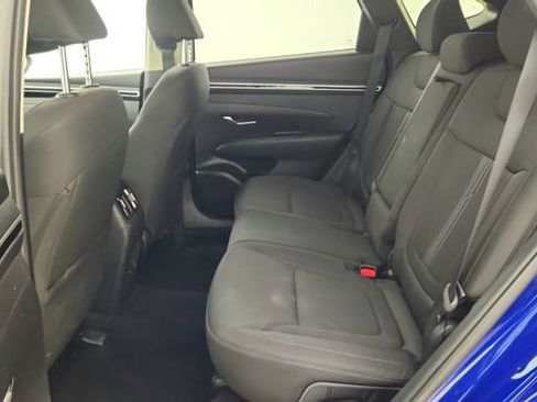 Used 2024 Hyundai Tucson SEL FWD image 20
