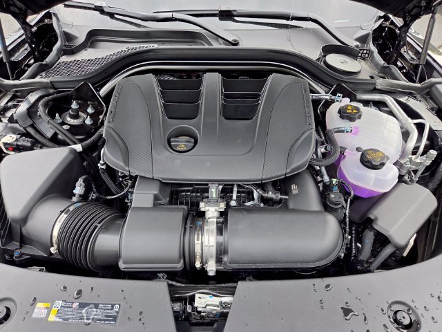 New 2027 Dodge Charger R/T AWD/4WD image 27