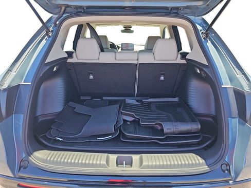 Used 2024 Honda HR-V EX-L image 30